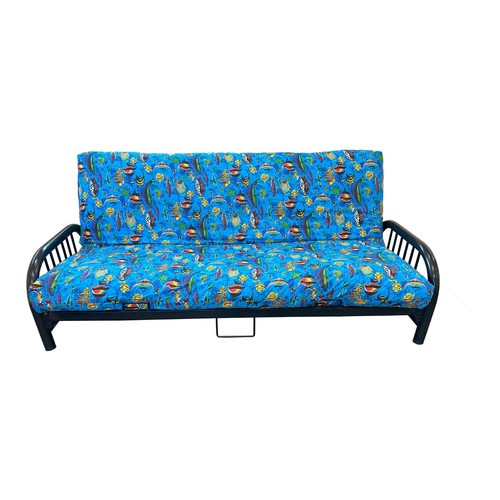 Full size futon covers - full,