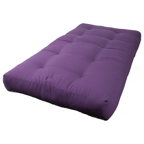 Full futon mattress - futon,