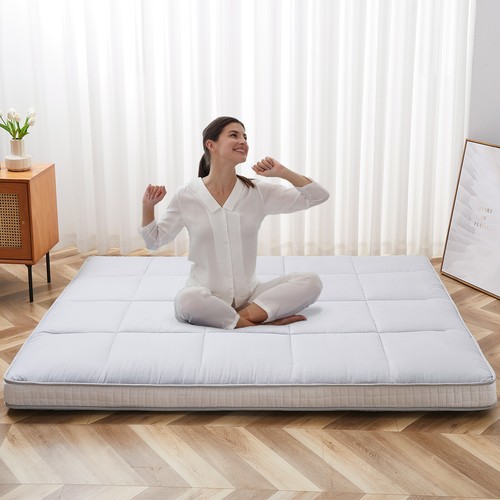 Naizea japanese floor mattress - japanese,