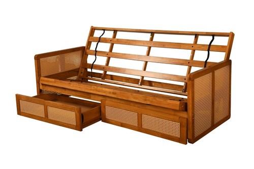 Westport futon frame with - futon,