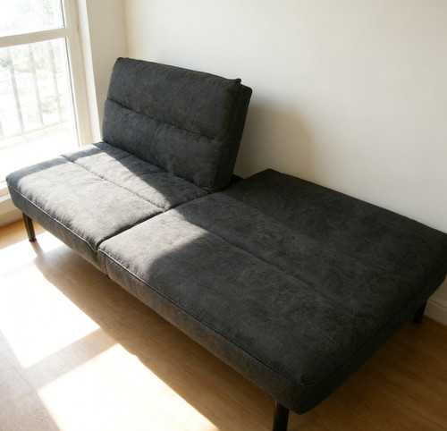 Modern memory foam - 71.25",