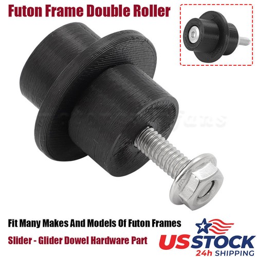 Futon frame - futon,