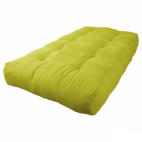 Full futon mattress - 8",