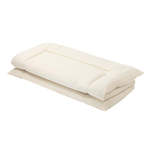 Japanese futon floor mattress - futon,