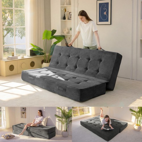 Maxyoyo futon mattress - 8",