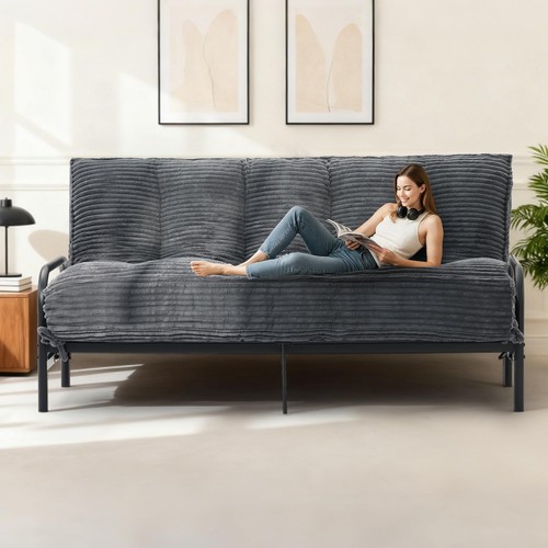 Futon mattress queen size - futon,
