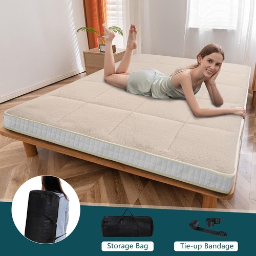 Naizea japanese floor mattress - naizea,
