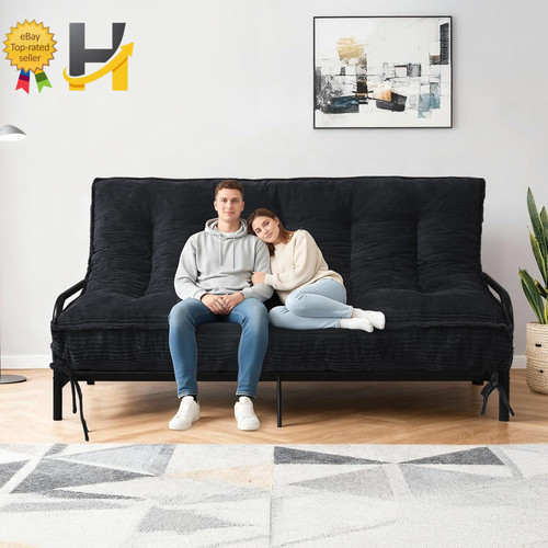 Futon mattress full - 8",