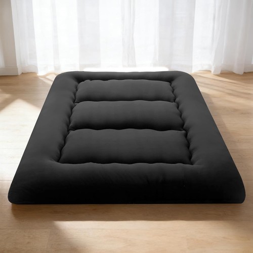 Roll floor mattress - 4",